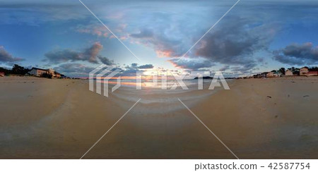 海〜晚上〜 海〜晚上〜 42587754