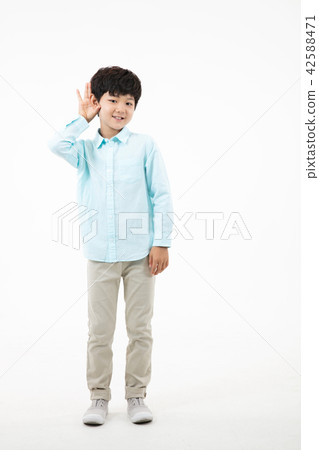 Elementary school lower grades, lifestyle Elementary school lower grades, lifestyle 42588471