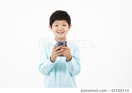 小學低年級，生活方式 42588514
