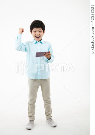 Elementary school lower grades, lifestyle 42588525