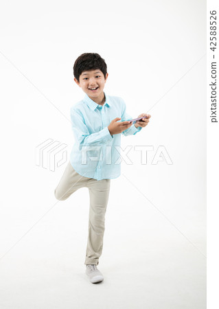 Elementary school lower grades, lifestyle 42588526