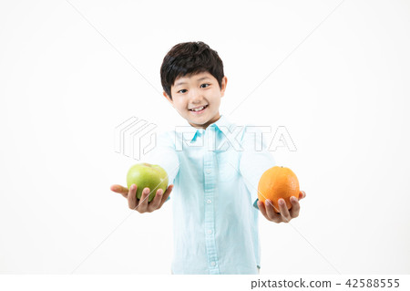 小學低年級，生活方式 42588555