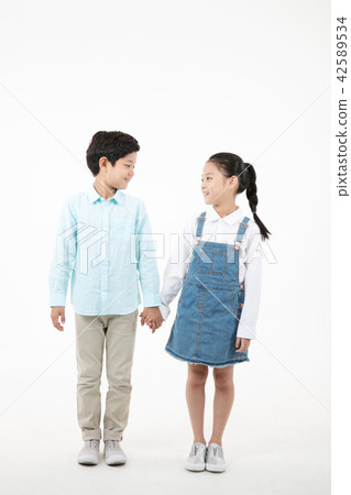 Elementary school lower grades, lifestyle Elementary school lower grades, lifestyle 42589534