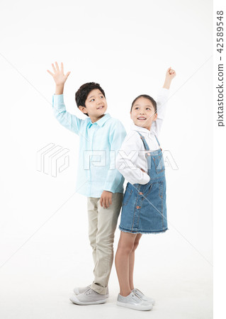 小學低年級，生活方式 42589548