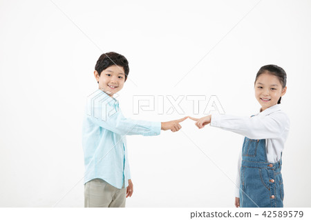 小學低年級，生活方式 42589579