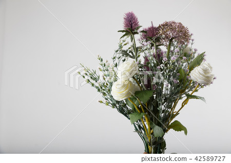 美麗的花束 42589727