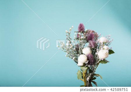 美麗的花束 42589751