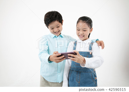 Elementary school lower grades, lifestyle school Elementary school lower grades, lifestyle school 42590315