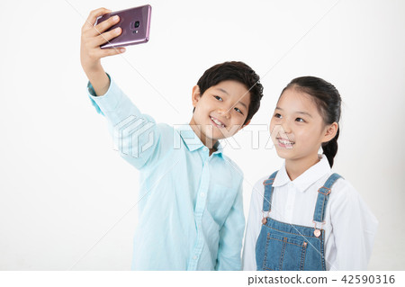 Elementary school lower grades, lifestyle school Elementary school lower grades, lifestyle school 42590316