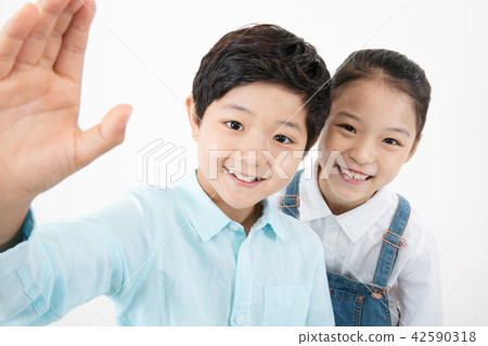 Elementary school lower grades, lifestyle school Elementary school lower grades, lifestyle school 42590318