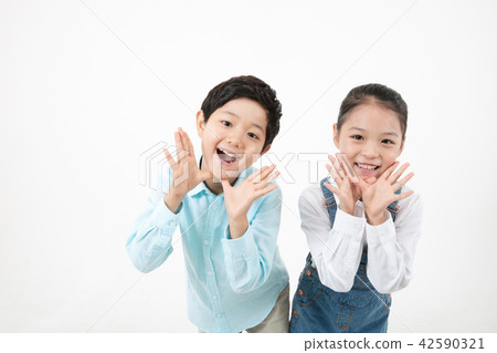 Elementary school lower grades, lifestyle school 42590321