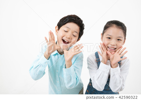 小學低年級,生活方式學校 小學低年級,生活方式學校 42590322