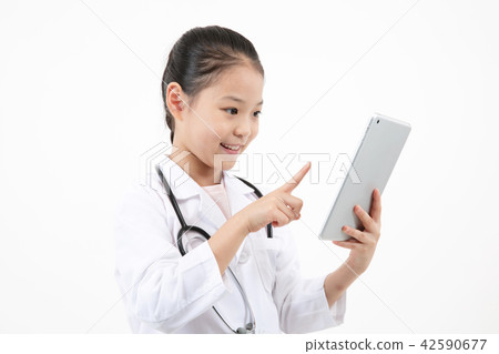 低年級小學生、學校學習生活方式 低年級小學生、學校學習生活方式 42590677