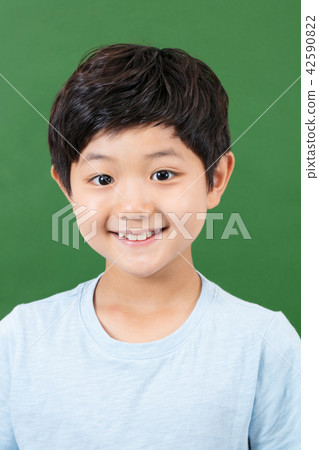 Elementary school lower grades, lifestyle 42590822
