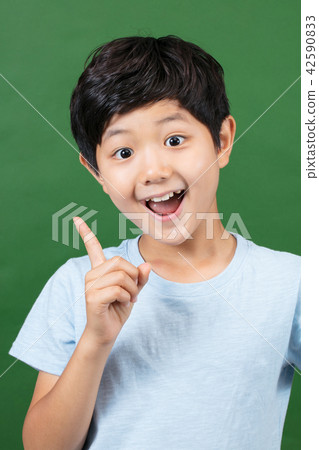 Elementary school lower grades, lifestyle 42590833