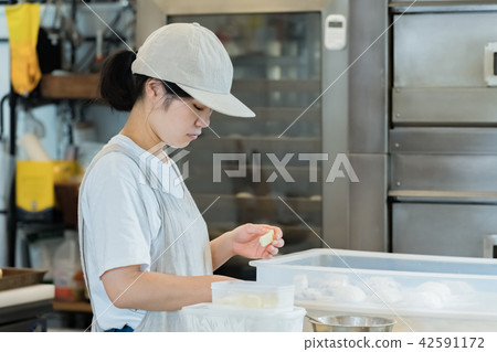 麵包店 麵包店 42591172