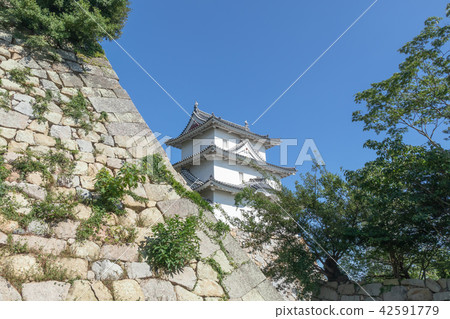 明石城堡的槳 42591779