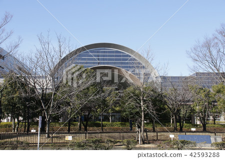 埼玉市立醫科大學醫科大學醫院大樓 埼玉市立醫科大學醫科大學醫院大樓 42593288
