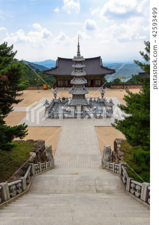 石塔 宗教 佛教 42593499