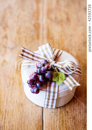 秋天的禮物 42593726