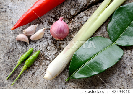 vegetable hot and spicy ingredient vegetable hot and spicy ingredient 42594048