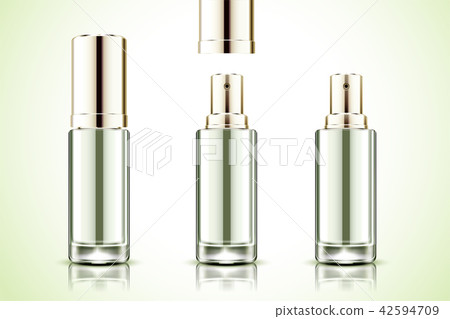 Blank spray bottle Blank spray bottle 42594709