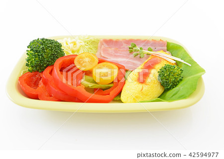 Breakfast image Breakfast image 42594977