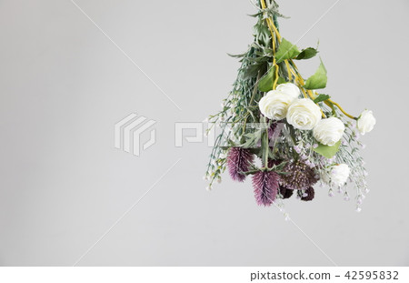 美麗的花束圖像 42595832