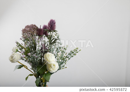 美麗的花束圖像 42595872