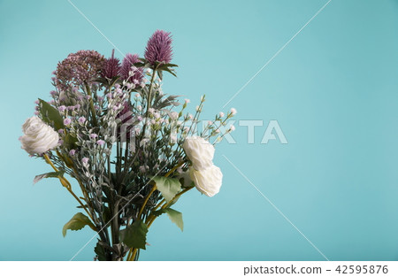 美麗的花束圖像 42595876