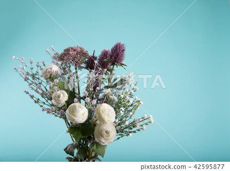 美麗的花束圖像 42595877