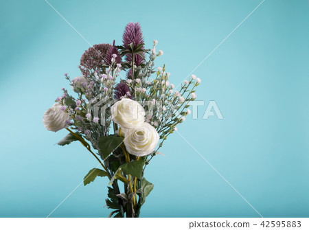 美麗的花束圖像 42595883