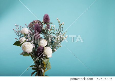 美麗的花束圖像 42595886