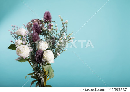 美麗的花束圖像 42595887