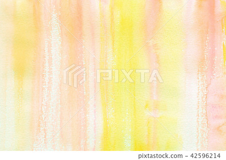 Background material watercolor texture Background material watercolor texture 42596214