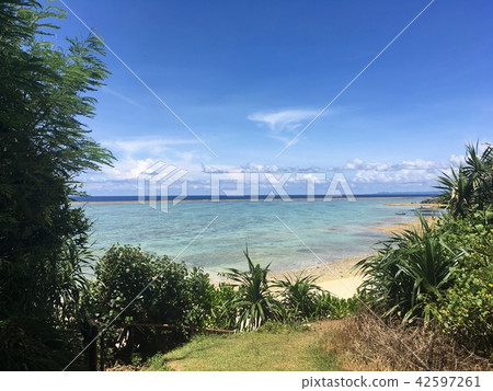 沖繩海 沖繩海 42597261