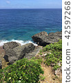 A rocky place 42597268