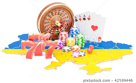 Casino Ukraine