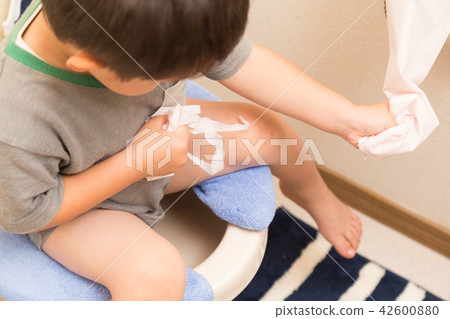 嬰兒廁所訓練 42600880