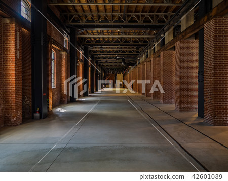 Maizuru red brick warehouse group 42601089