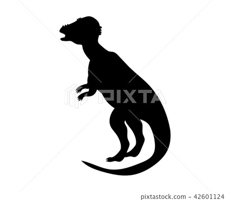 Pachycephalosaurus silhouette dinosaur jurassic prehistoric anim Pachycephalosaurus silhouette dinosaur jurassic prehistoric anim 42601124