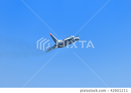 Air Self Defense Force T-4 Training Machine Air Self Defense Force T-4 Training Machine 42601211