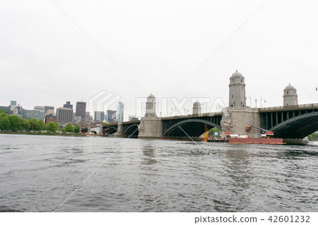 Boston · Longfellow Bridge 42601232