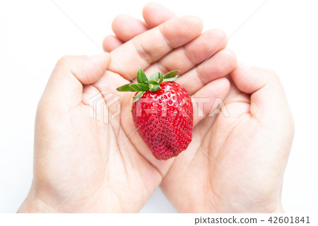 療癒水果草莓 癒やしフルーツの苺 Healing fruits strawberry 超級食物 營養 療癒水果草莓 癒やしフルーツの苺 Healing fruits strawberry 超級食物 營養 42601841