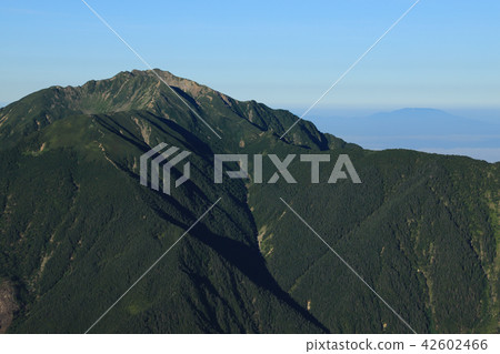 Southern Alps Senjogake Southern Alps Senjogake 42602466