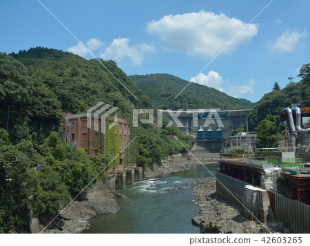 Amagase Dam 42603265
