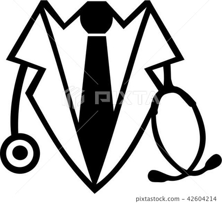 Doctor Coat Doctor Coat 42604214