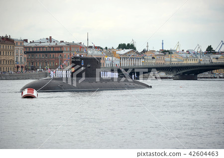 preparation for the naval parade in St. Petersburg preparation for the naval parade in St. Petersburg 42604463