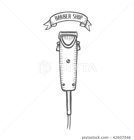 electric hair clipper electric hair clipper 42607846