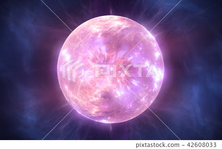 The Big Bang and the Expansion of the Universe 42608033